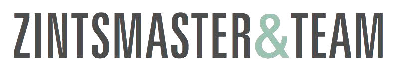 Zintsmaster logo