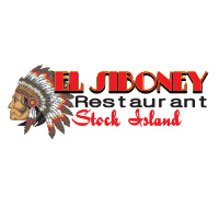 El Siboney logo